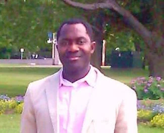 Mr. Jesse Matthews
