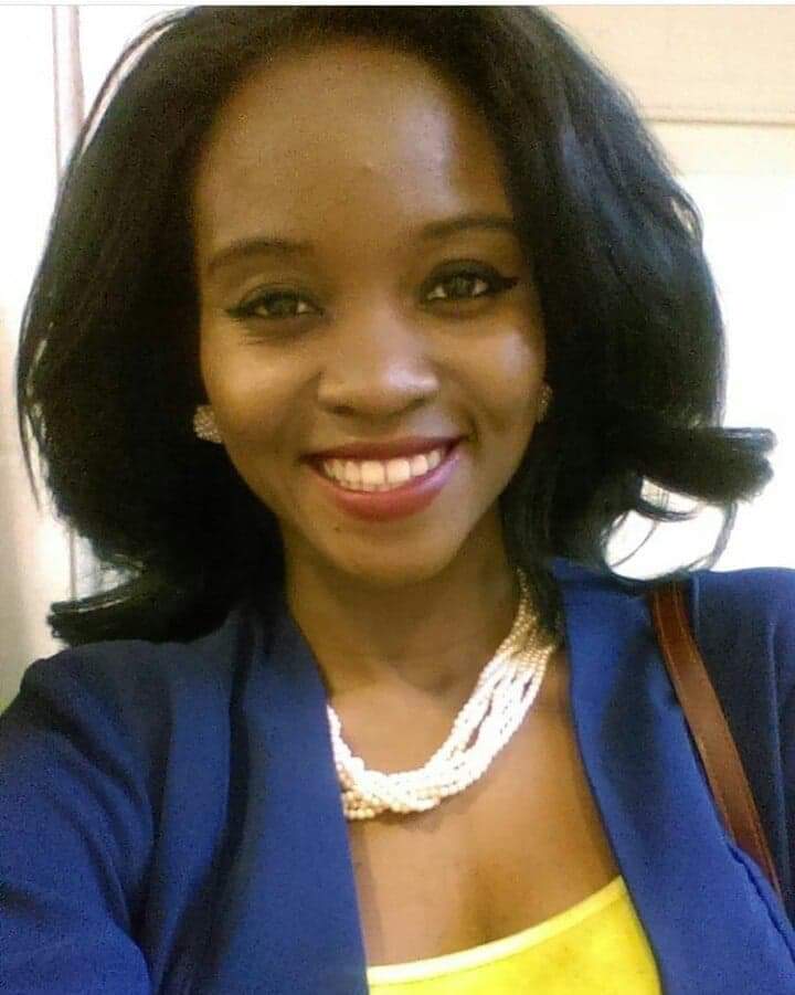 Ms. MaKebeh G. Sando
