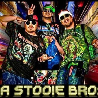 STOOIE BROTHERS