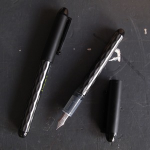 Pilot Varsity Disposable Fountain Pen – Yoseka Stationery