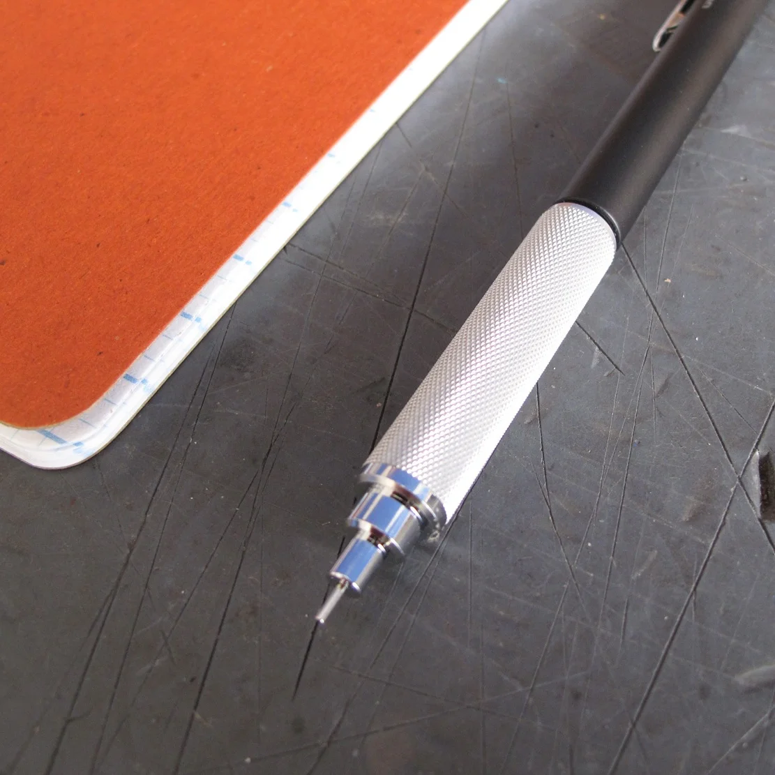 Bút Chì Uni Shift Pipe Lock Drafting Pencil - M3/5/7/9-1010 - 0.3/0.5/0...