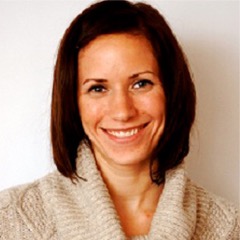 Katie Morrow