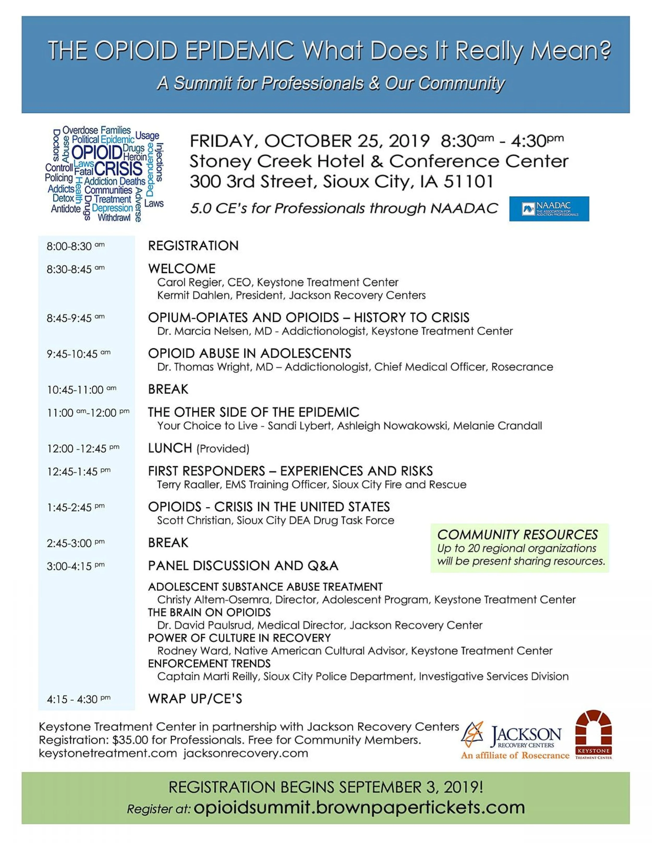 Opioid Epidemic Summit Oct 25th Full Agenda Flyer - (1)-page-001.jpg