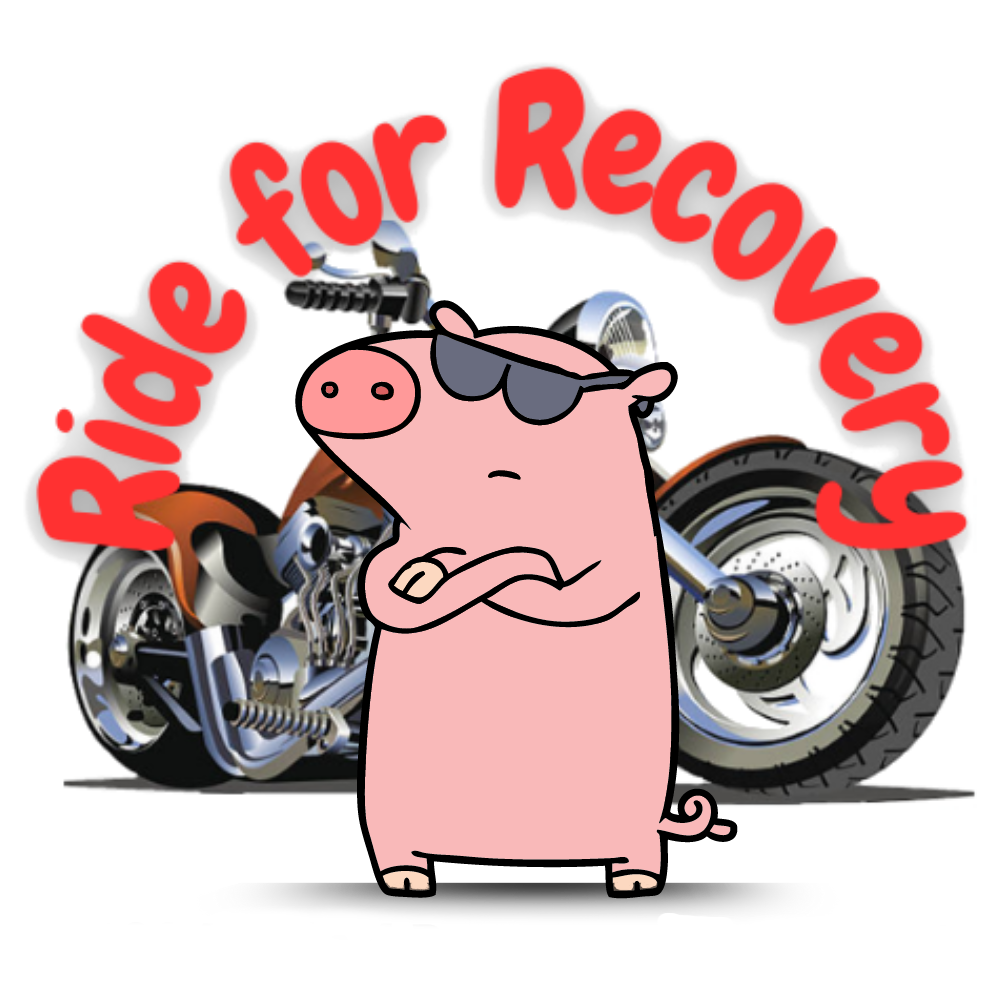 2025 Ride for Recovery - The Bethany Ride