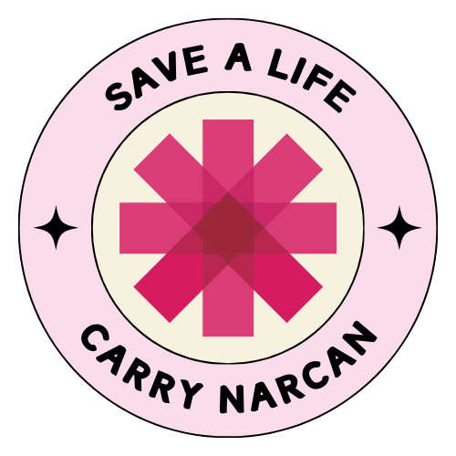 Virtual Narcan Training