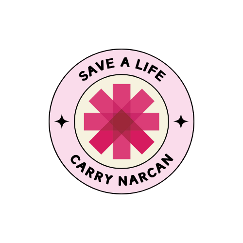 Virtual Narcan Training