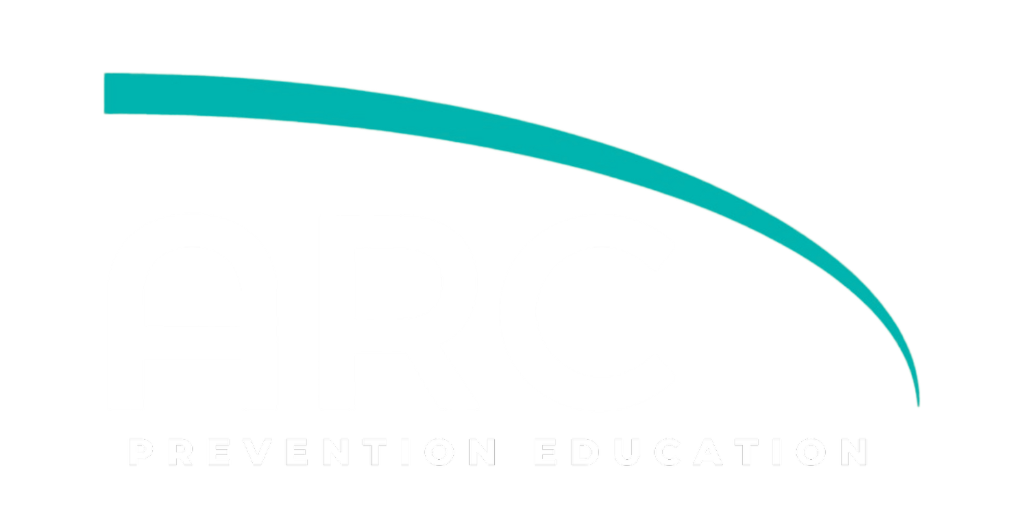 ARC, Inc. Prevention Education