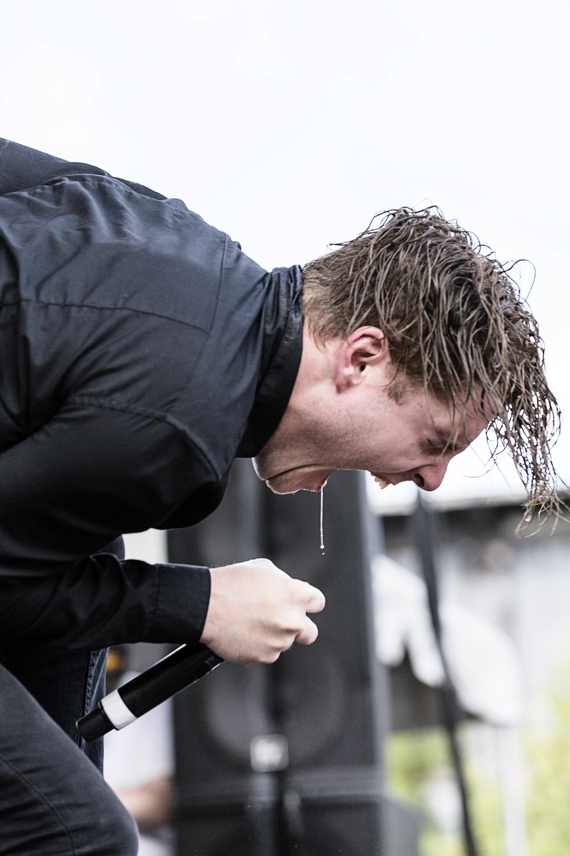Deafheaven