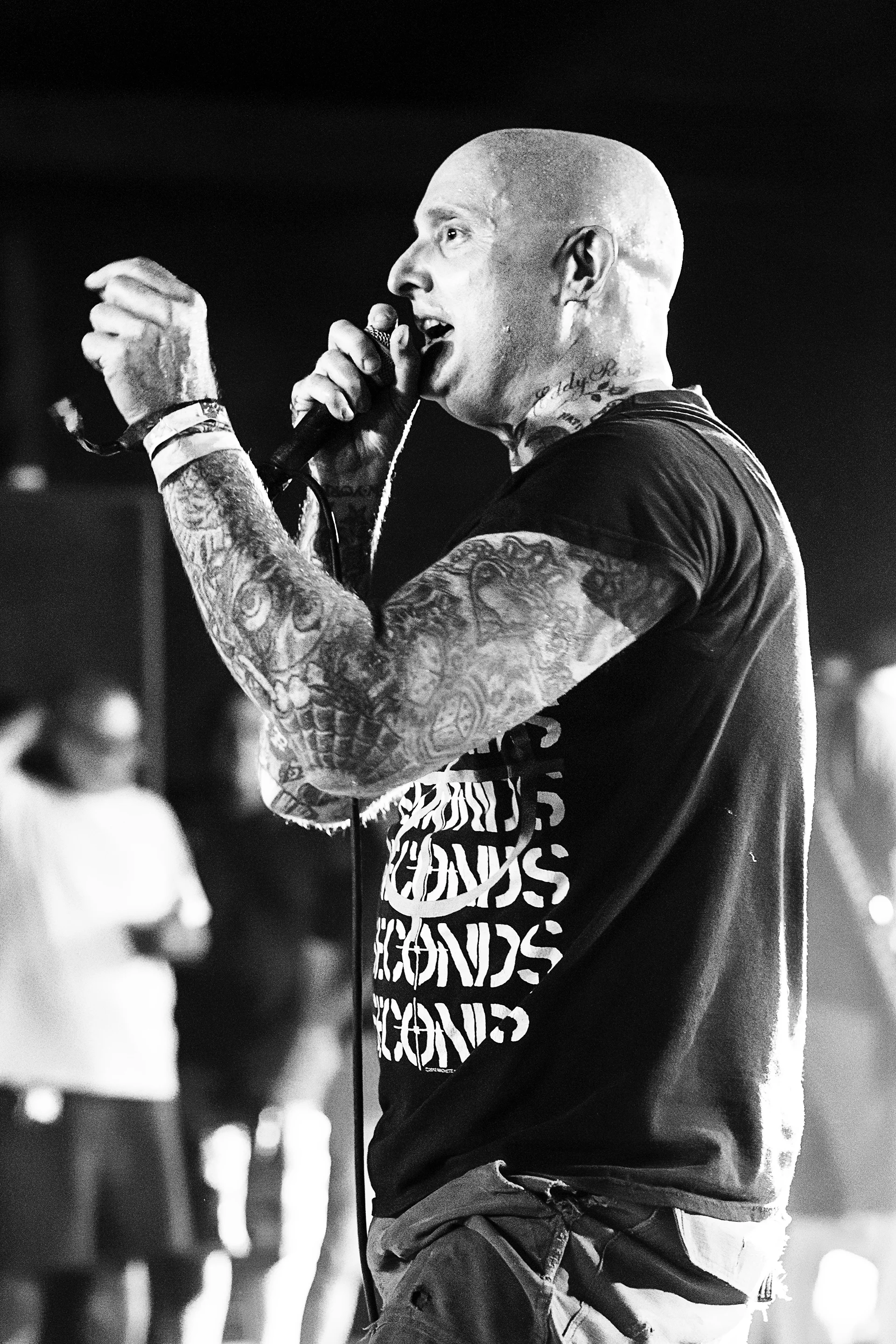 Gorilla Biscuits