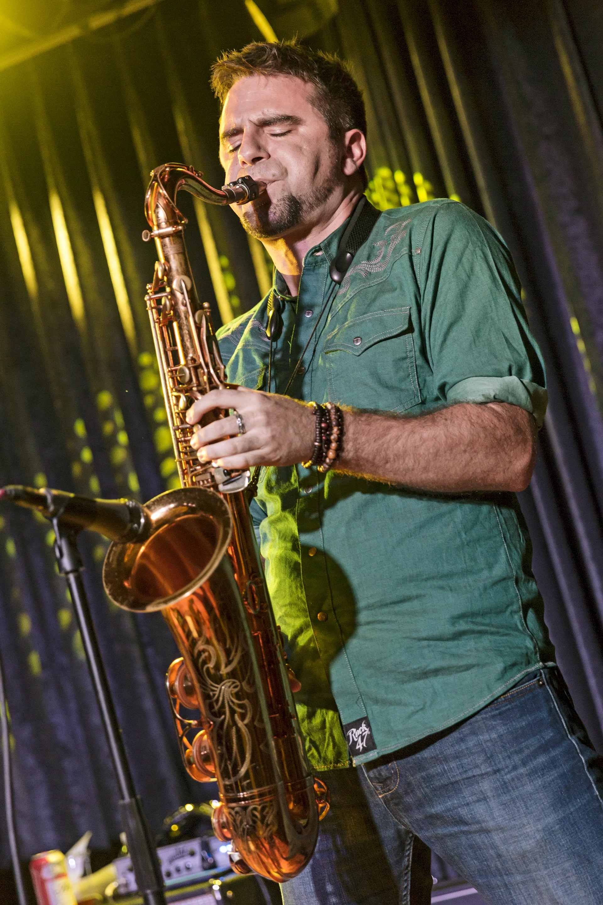 Brad Walker