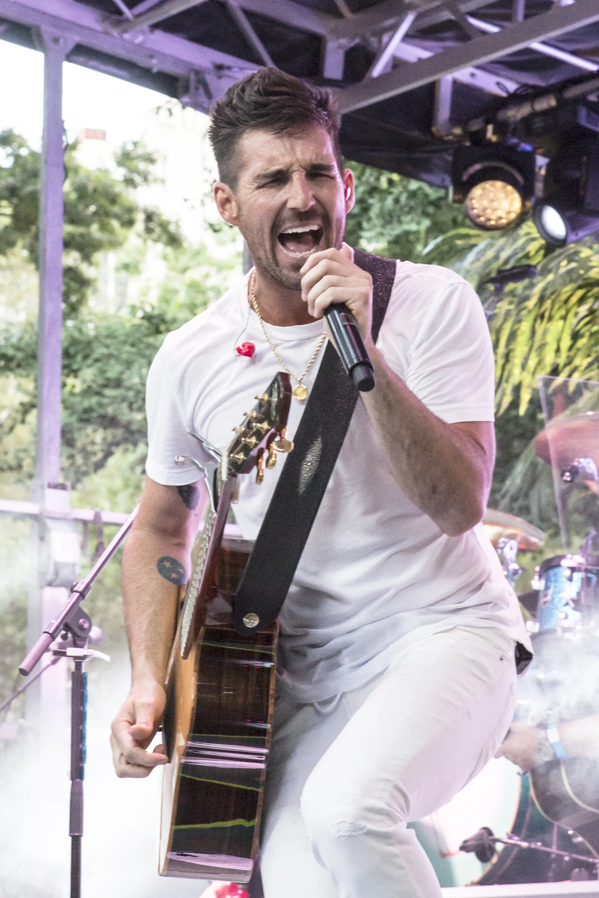 Jake Owen