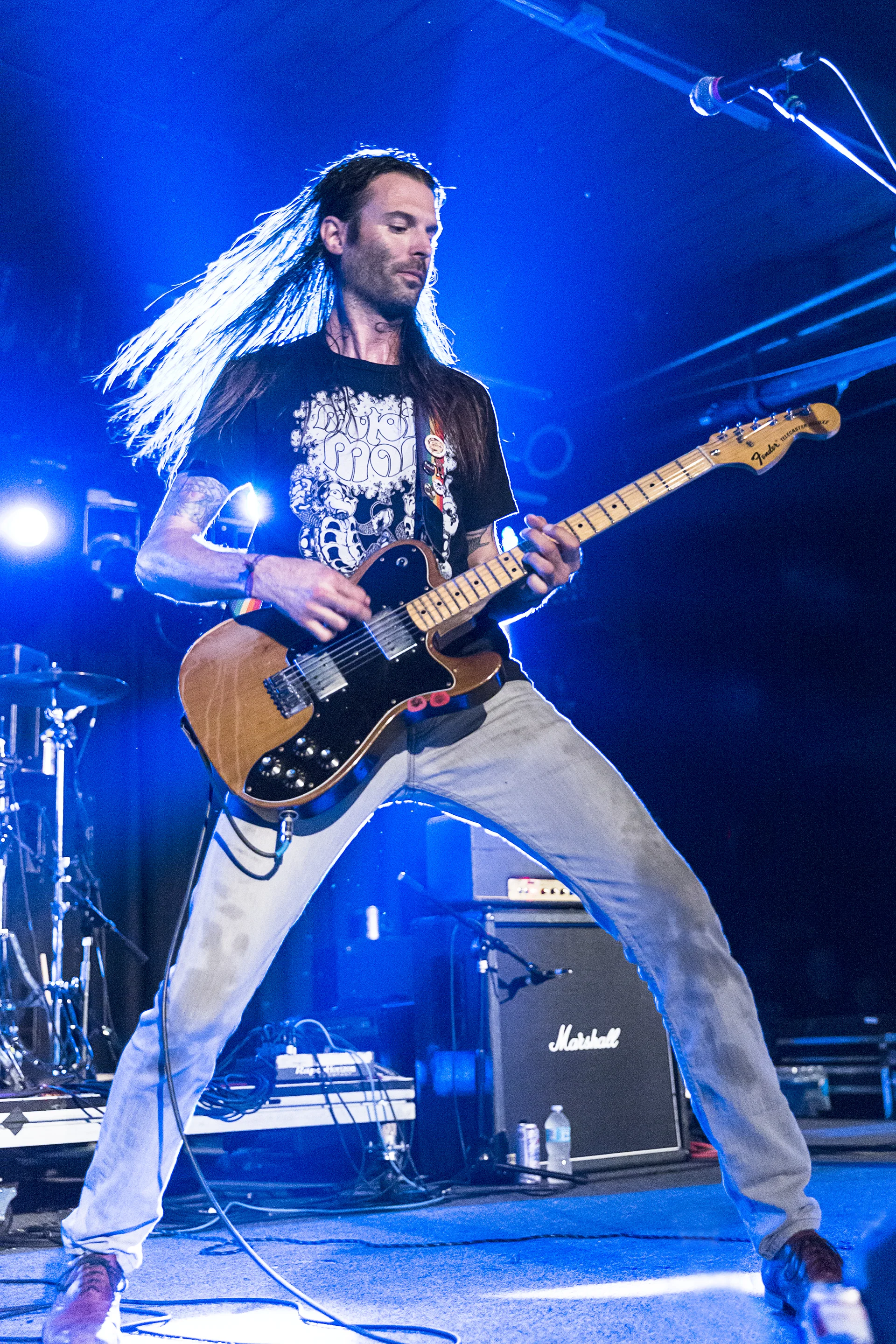 Piebald