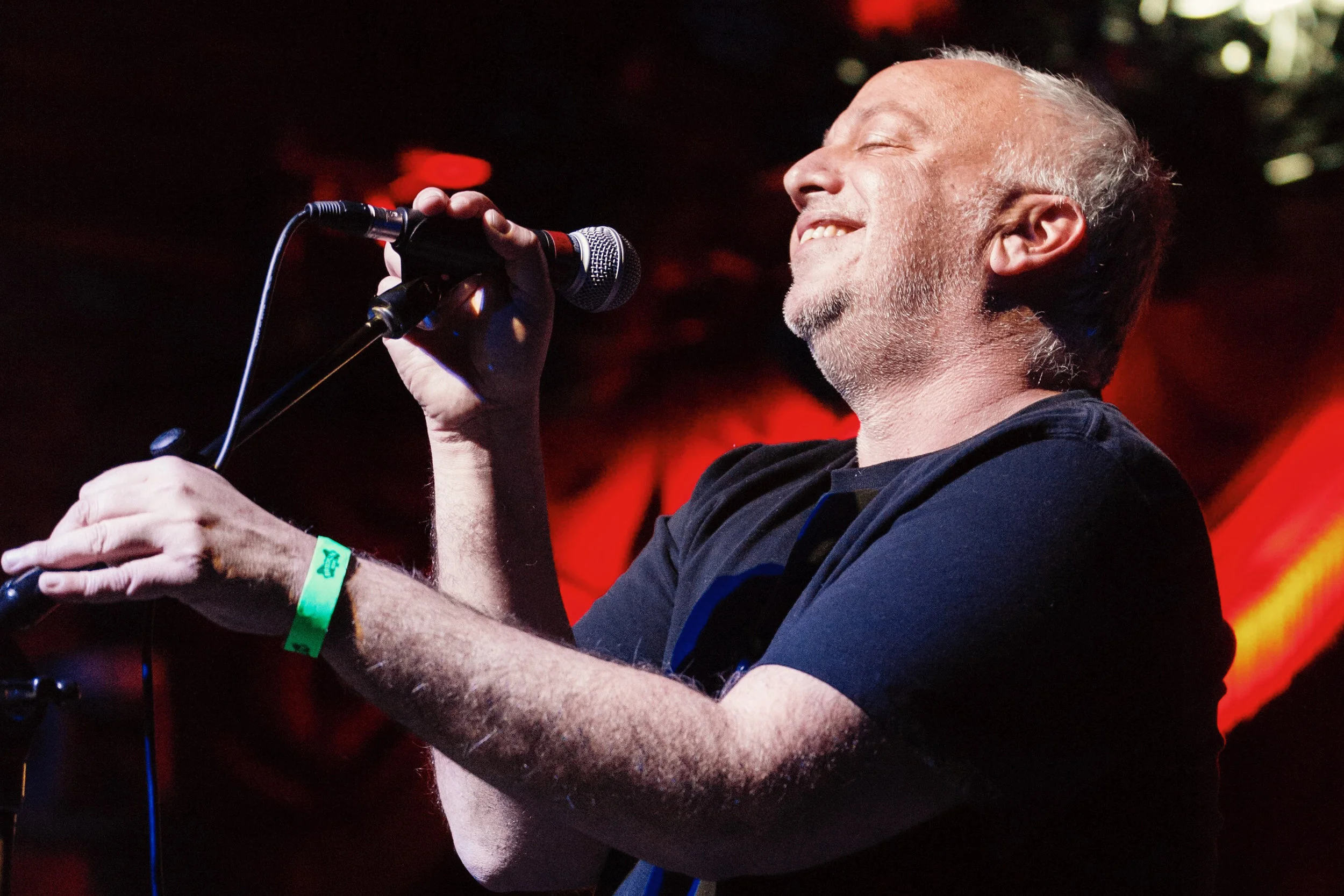 Gene Ween