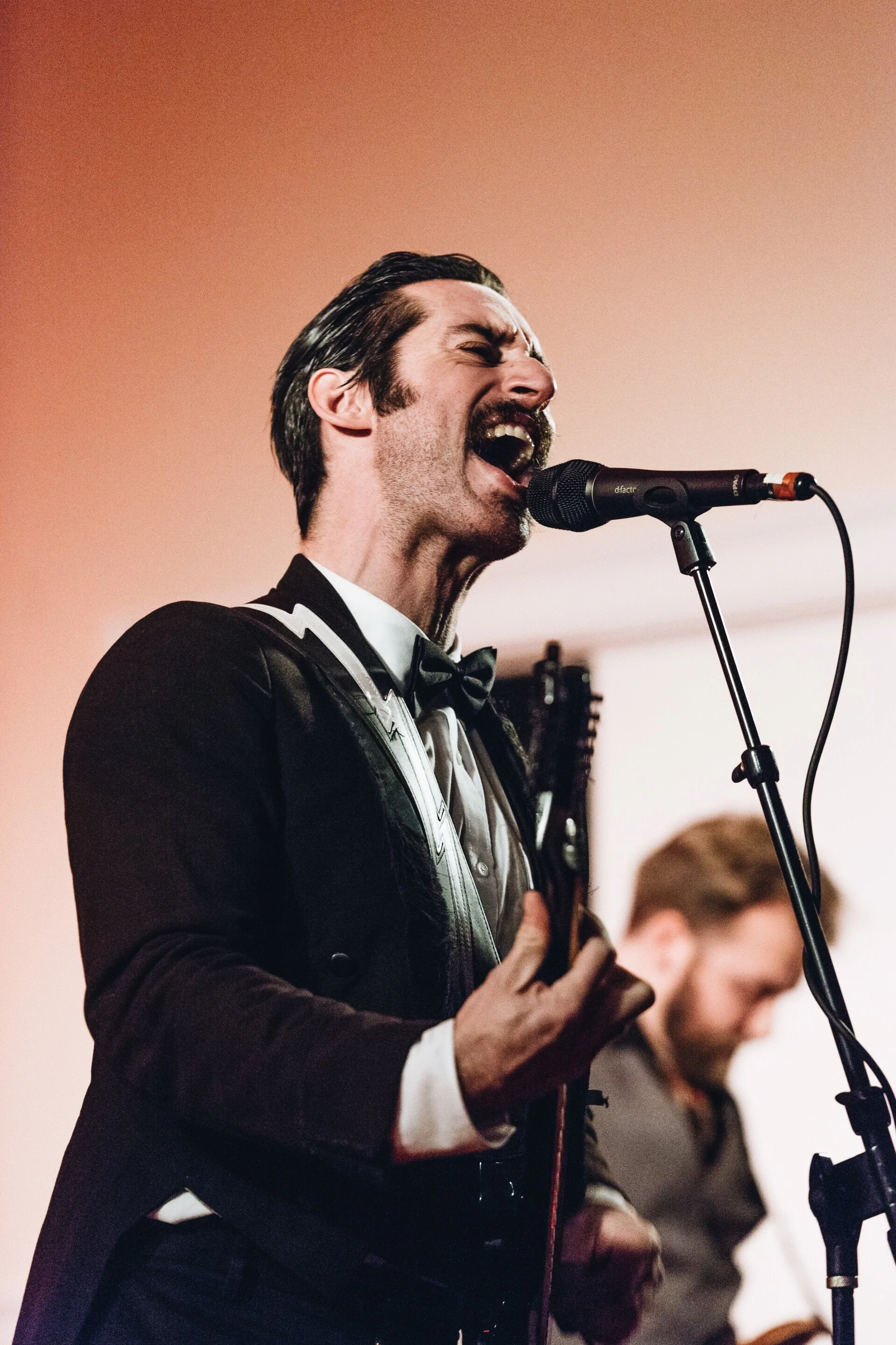 Murder By Death