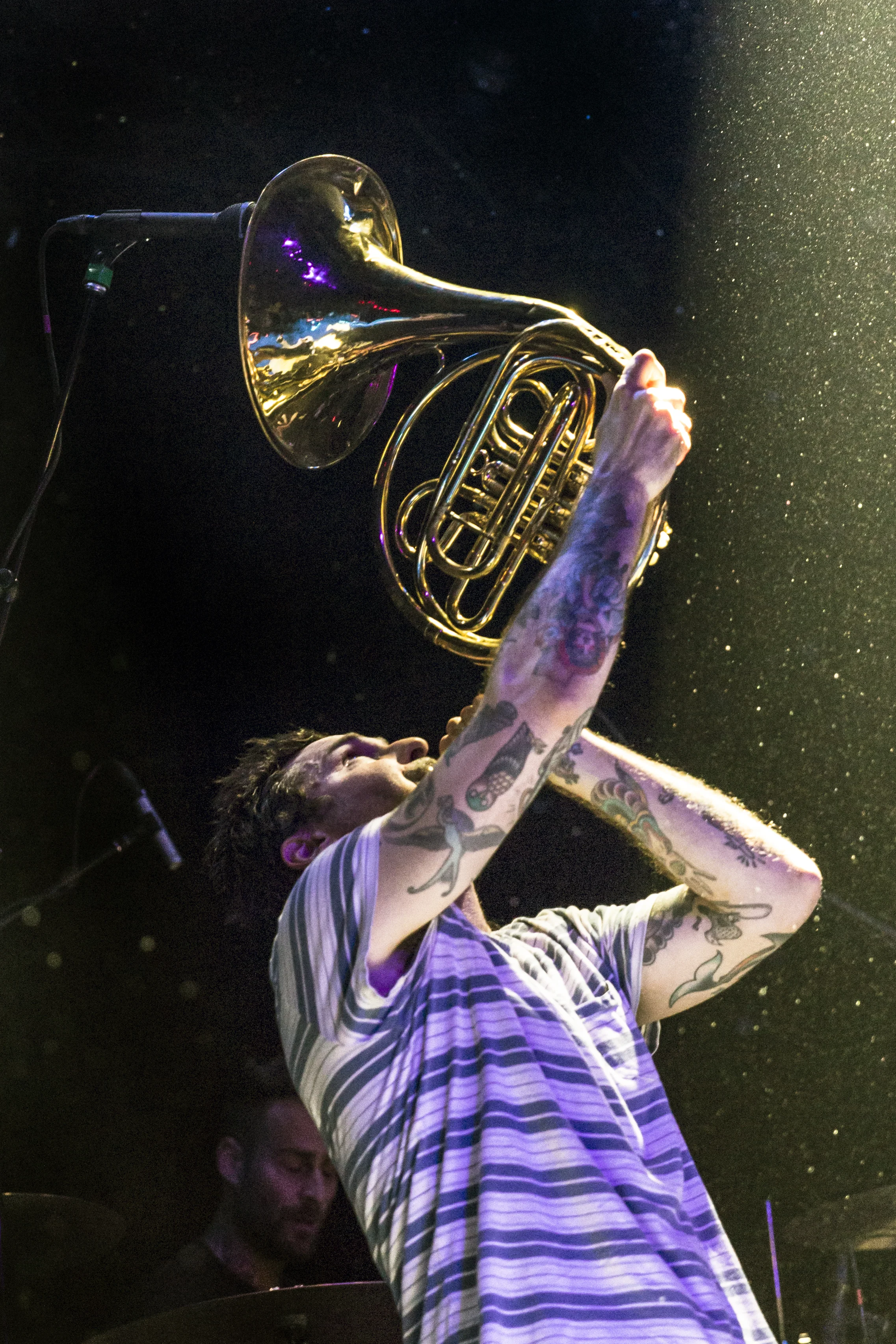 Cap'n Jazz
