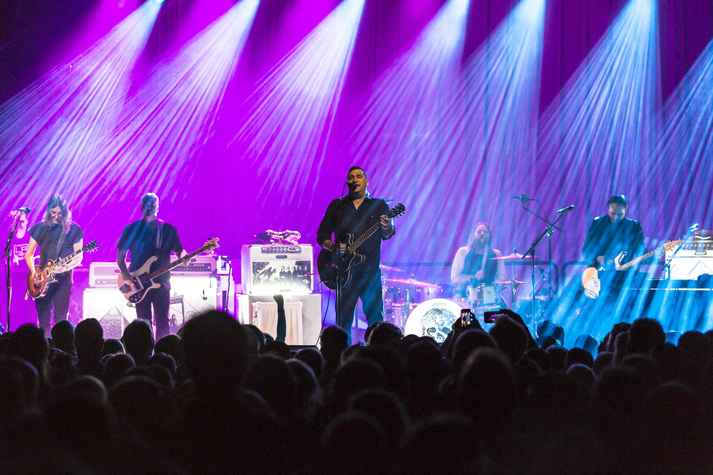 The Afghan Whigs