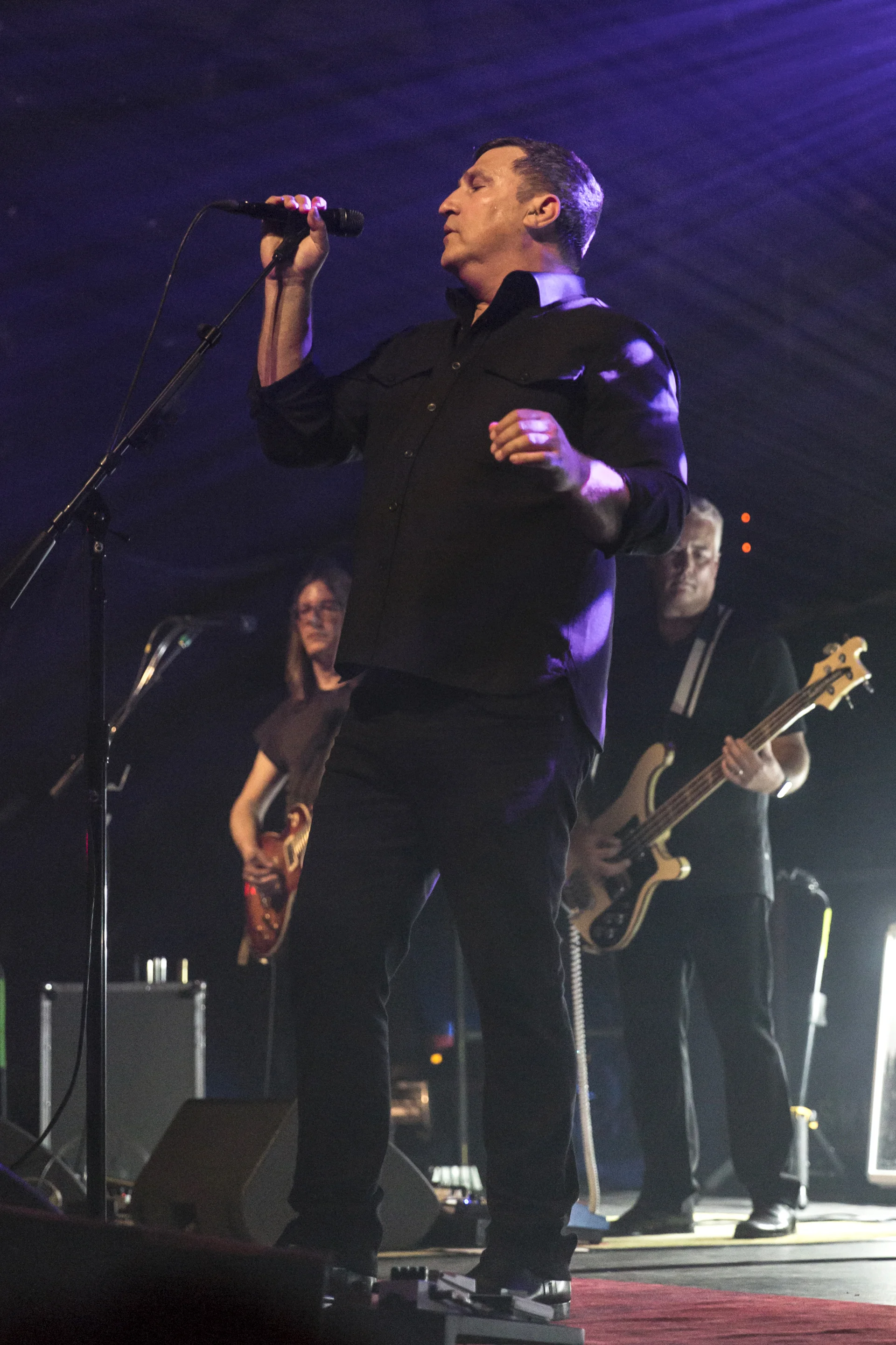 The Afghan Whigs