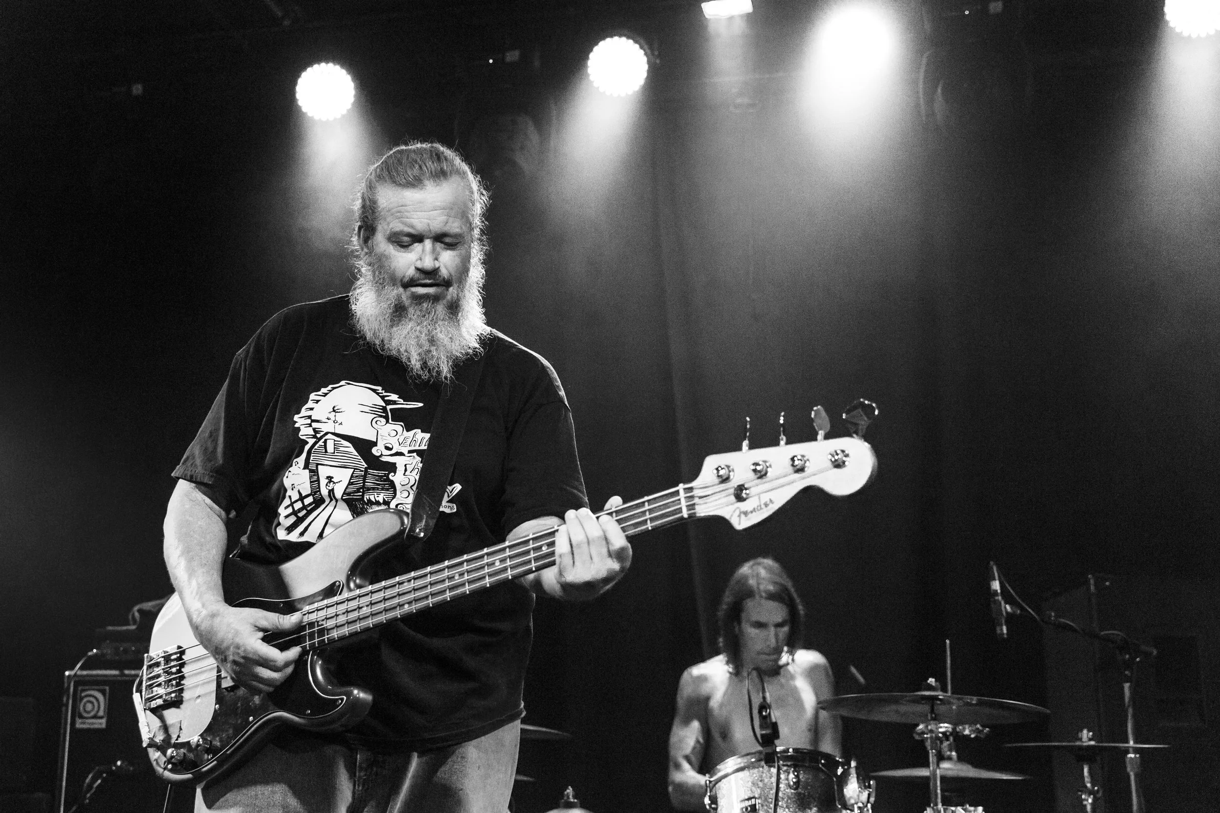 Meat Puppets