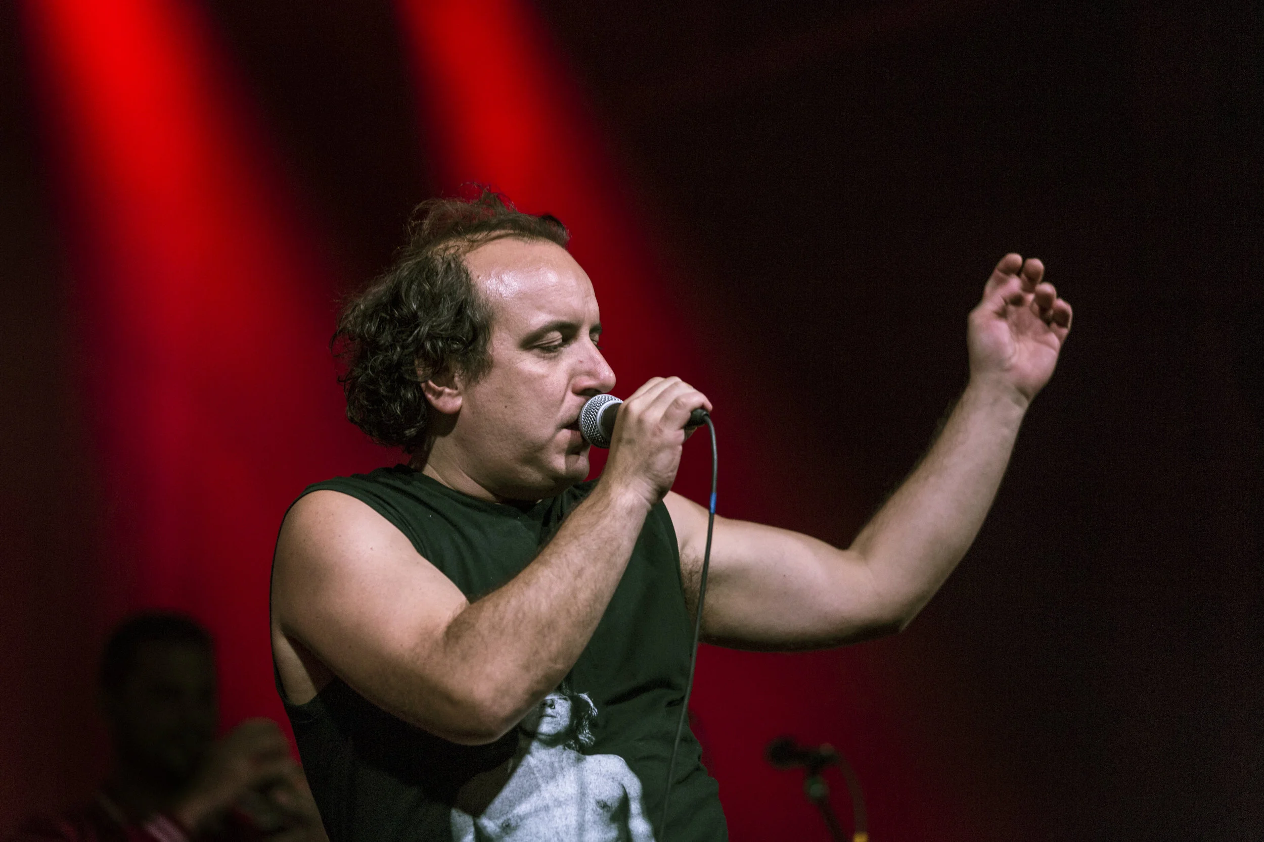 Har Mar Superstar