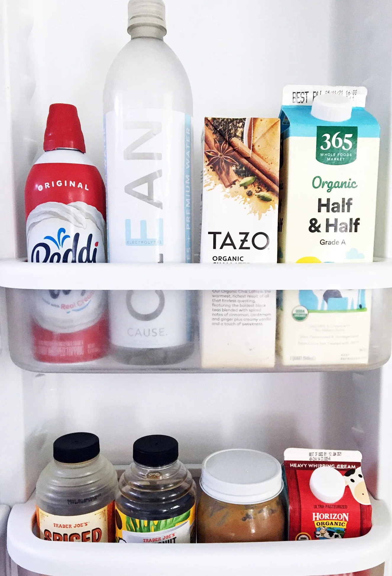 Why Your Refrigerator Is Working Against You + How To Fix It