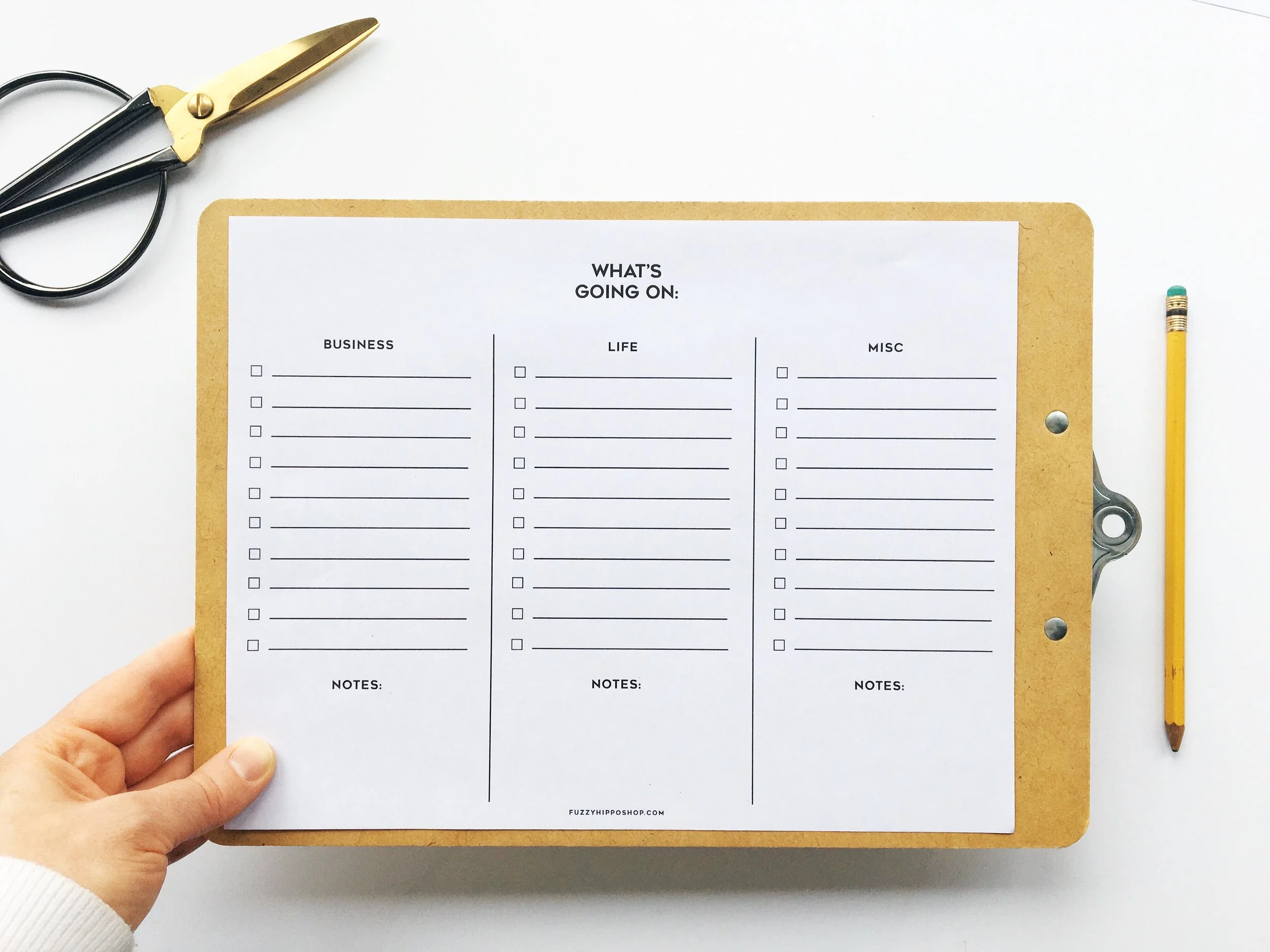 I Took A Month Off Social Media For Business Planning + Here's What I Learned