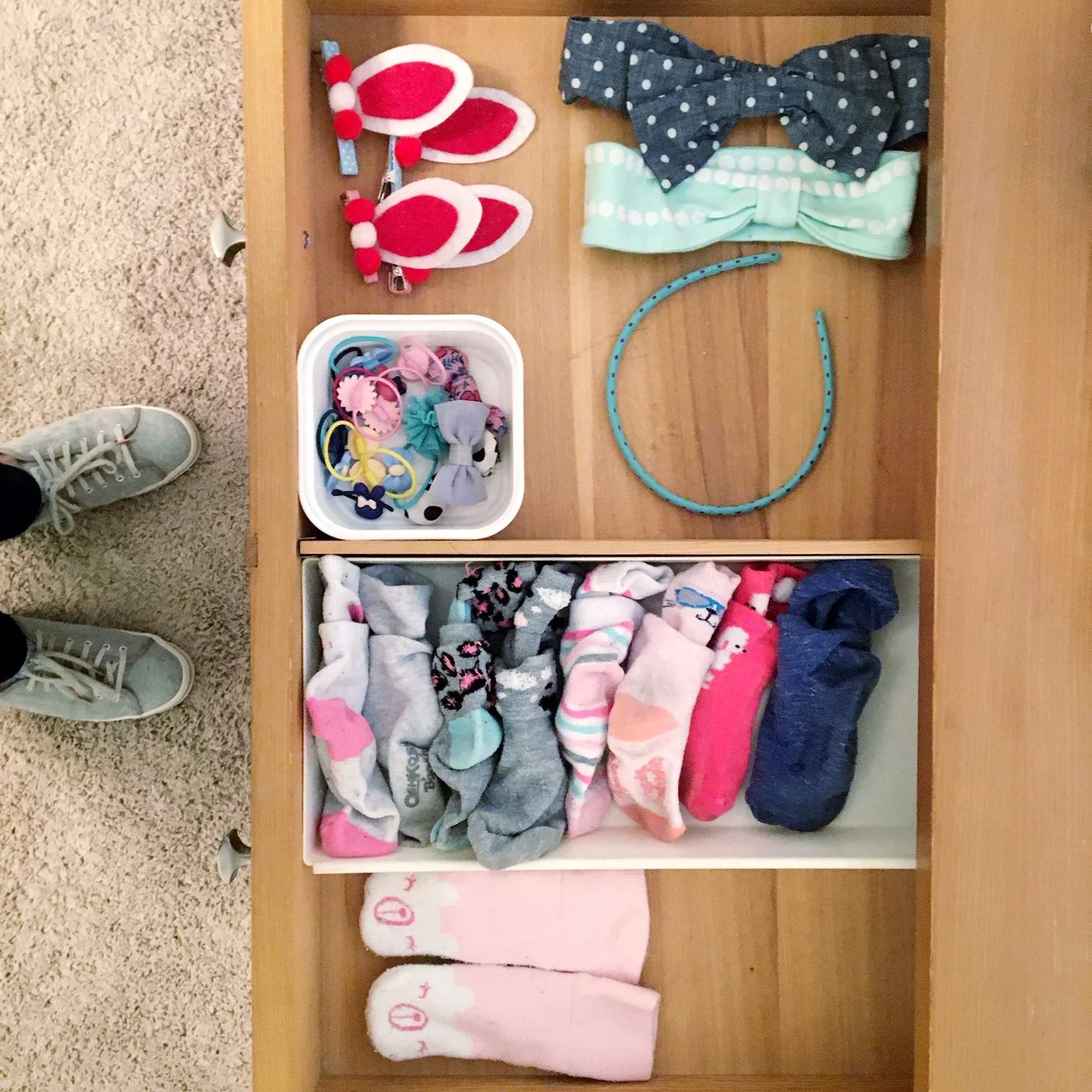 30 Day Declutter Challenge