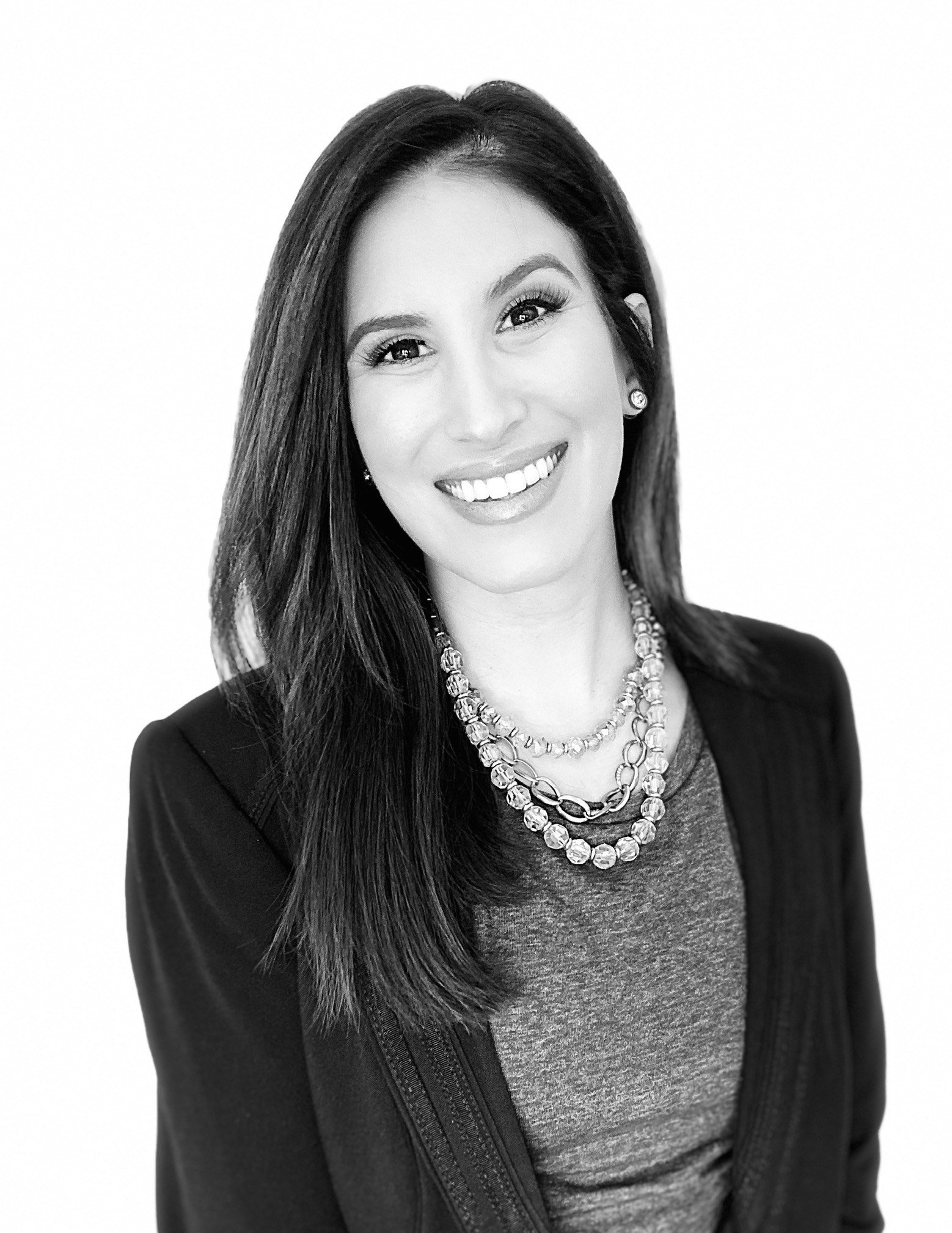 Dynamic Women In Their Home - Nazly