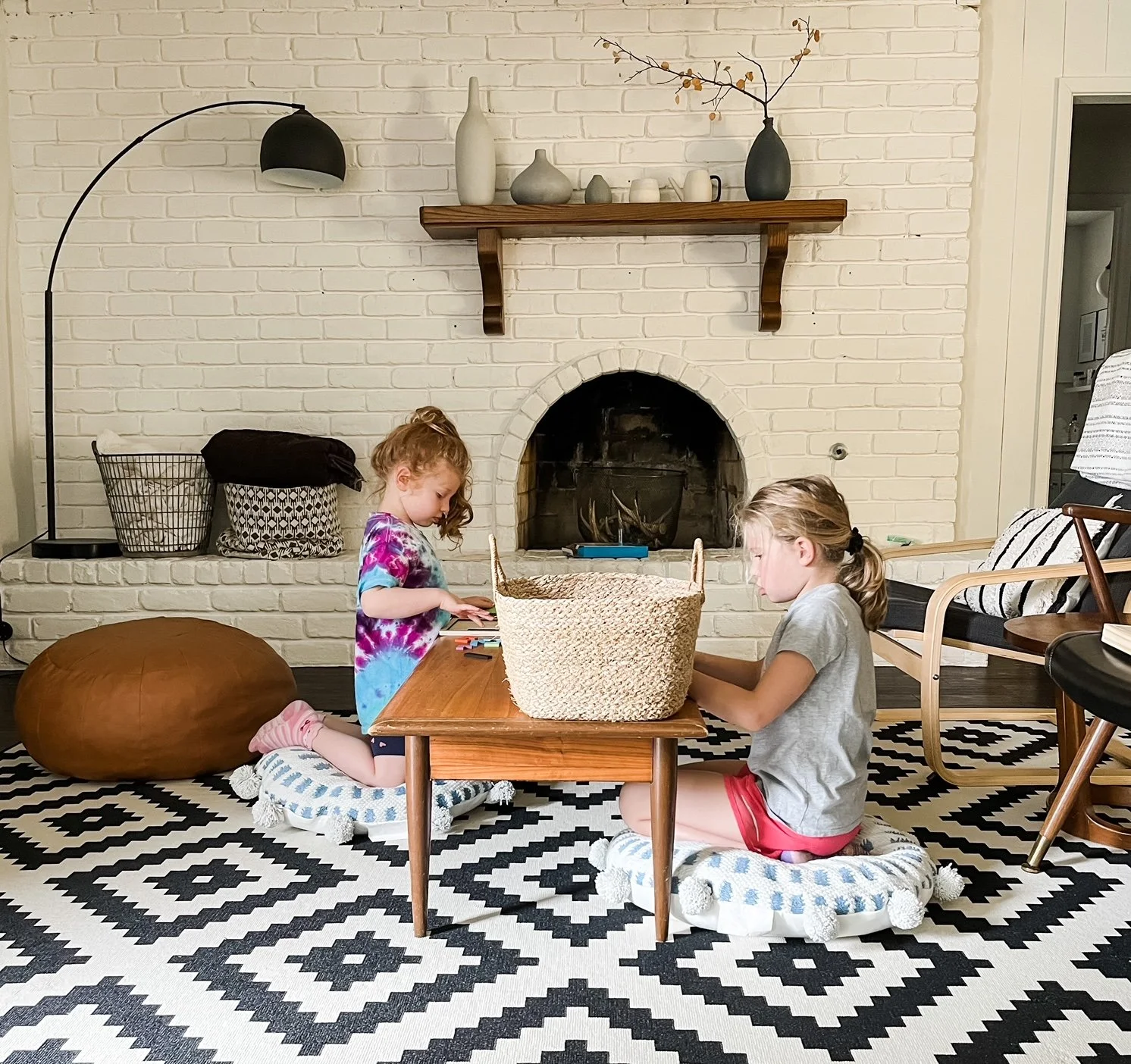 5 Things I'm Intentionally Taking Slow Right Now