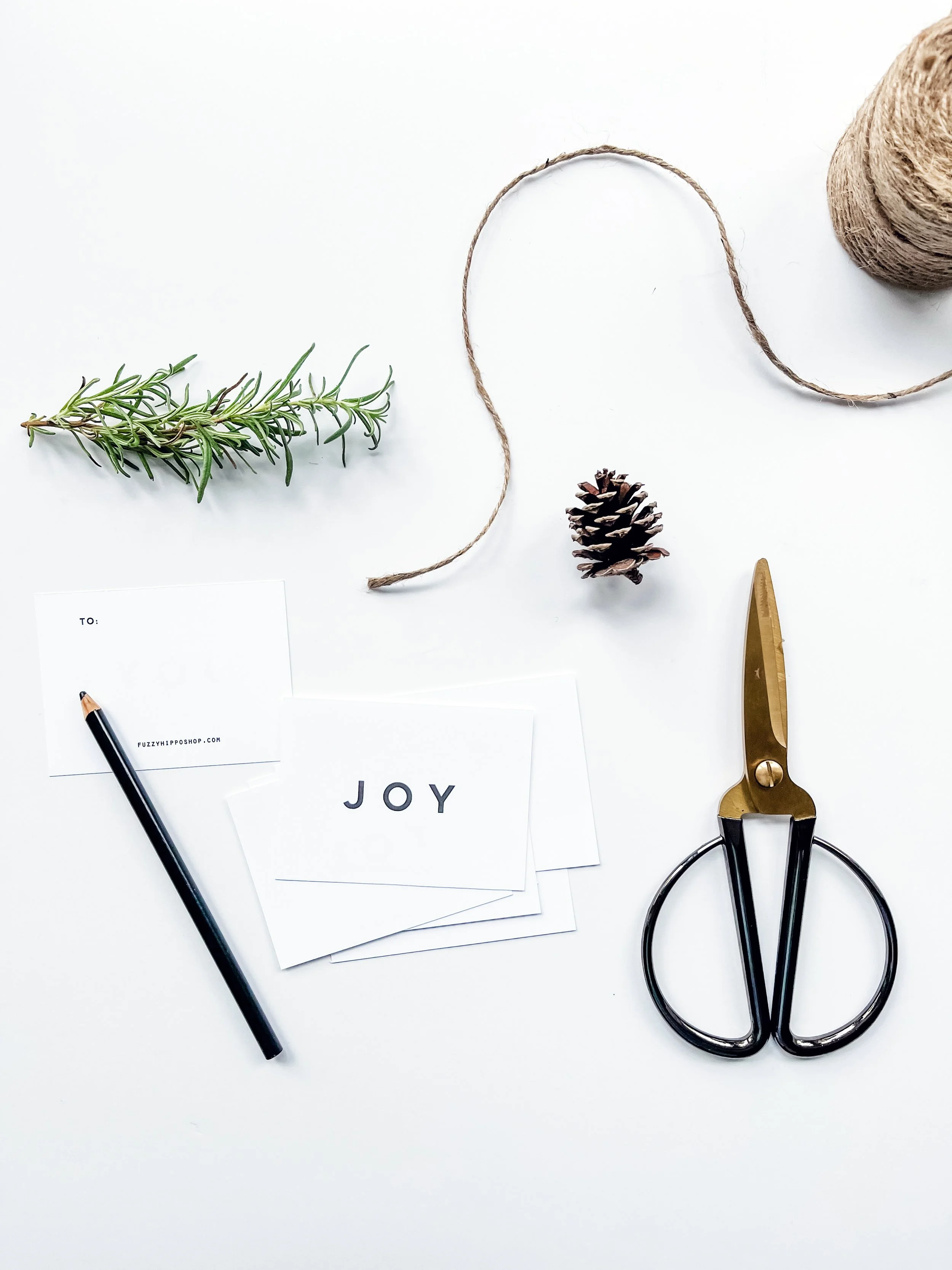 Giving, Gifting + Navigating Unwanted Gifts