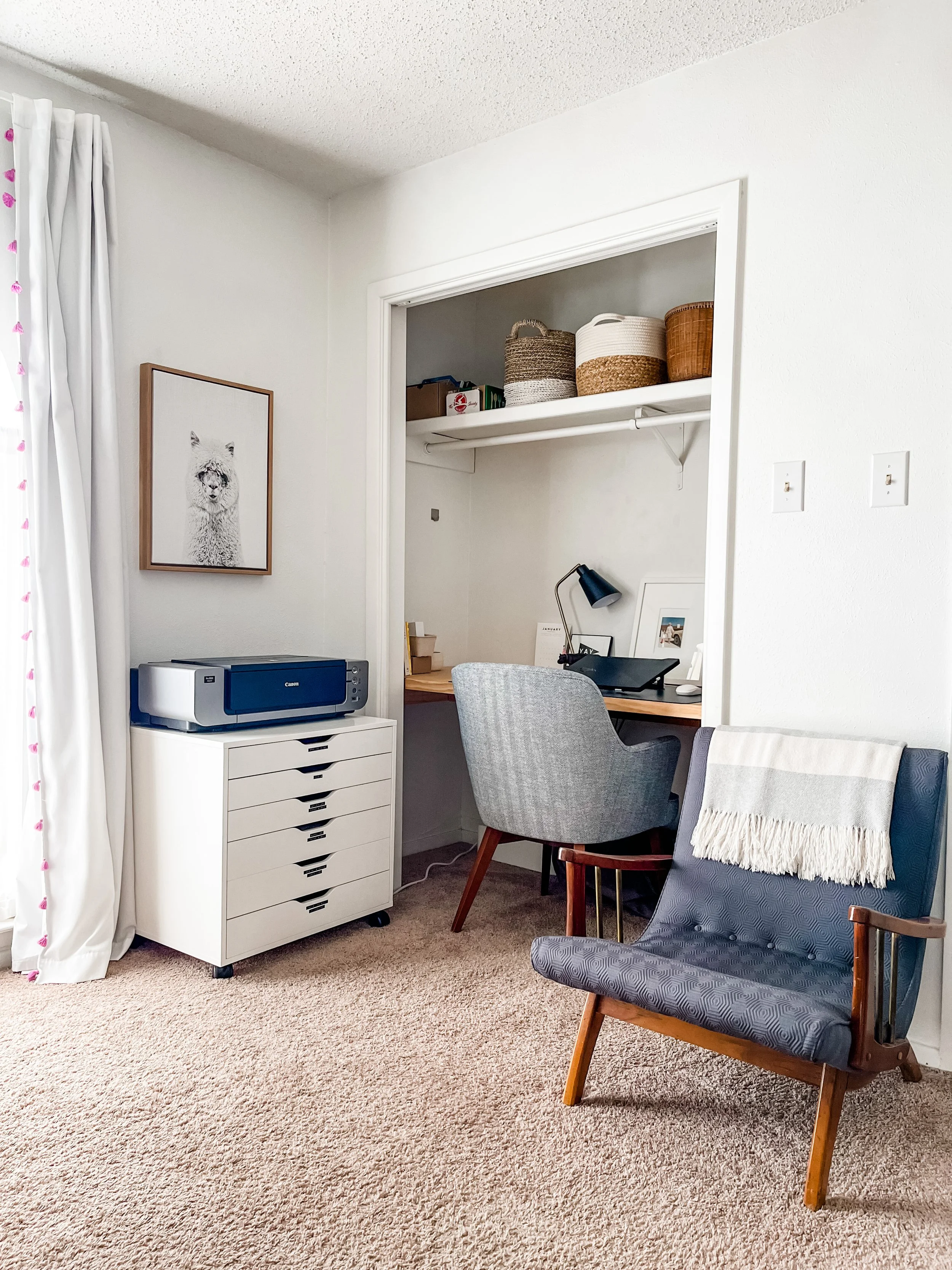 How To Start Your New Year: 3 Easy Tips To Simplify Your Life + Home