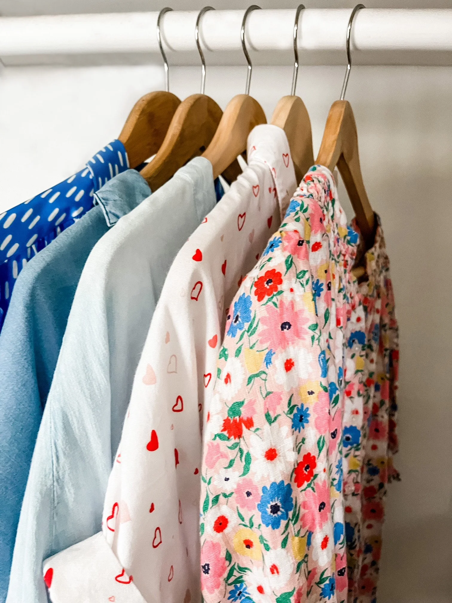 Zero Dollar Spring Wardrobe Refresh Tips