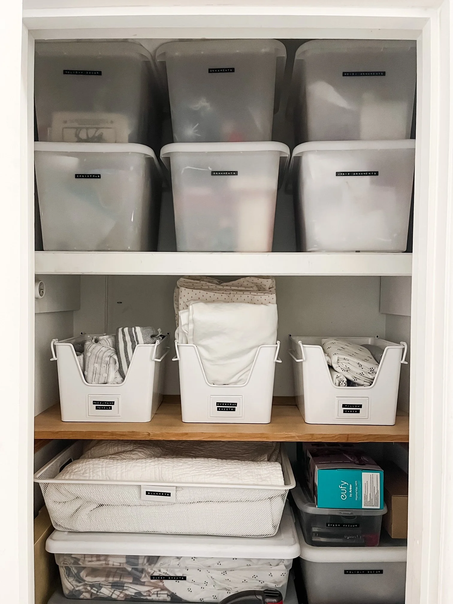 Decluttering In Your Home: How To Get It Done