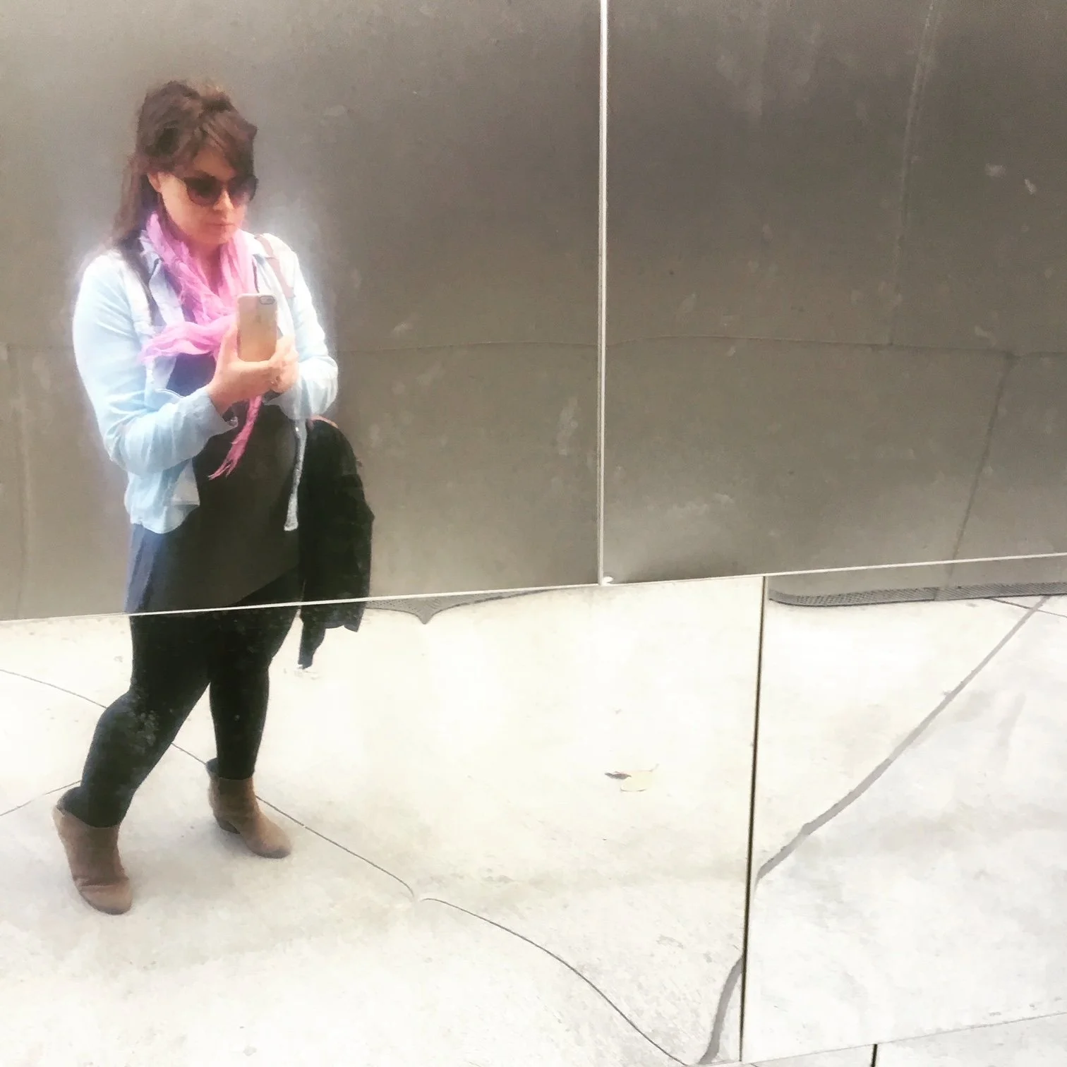 How Architecture School Prepared Me For Motherhood