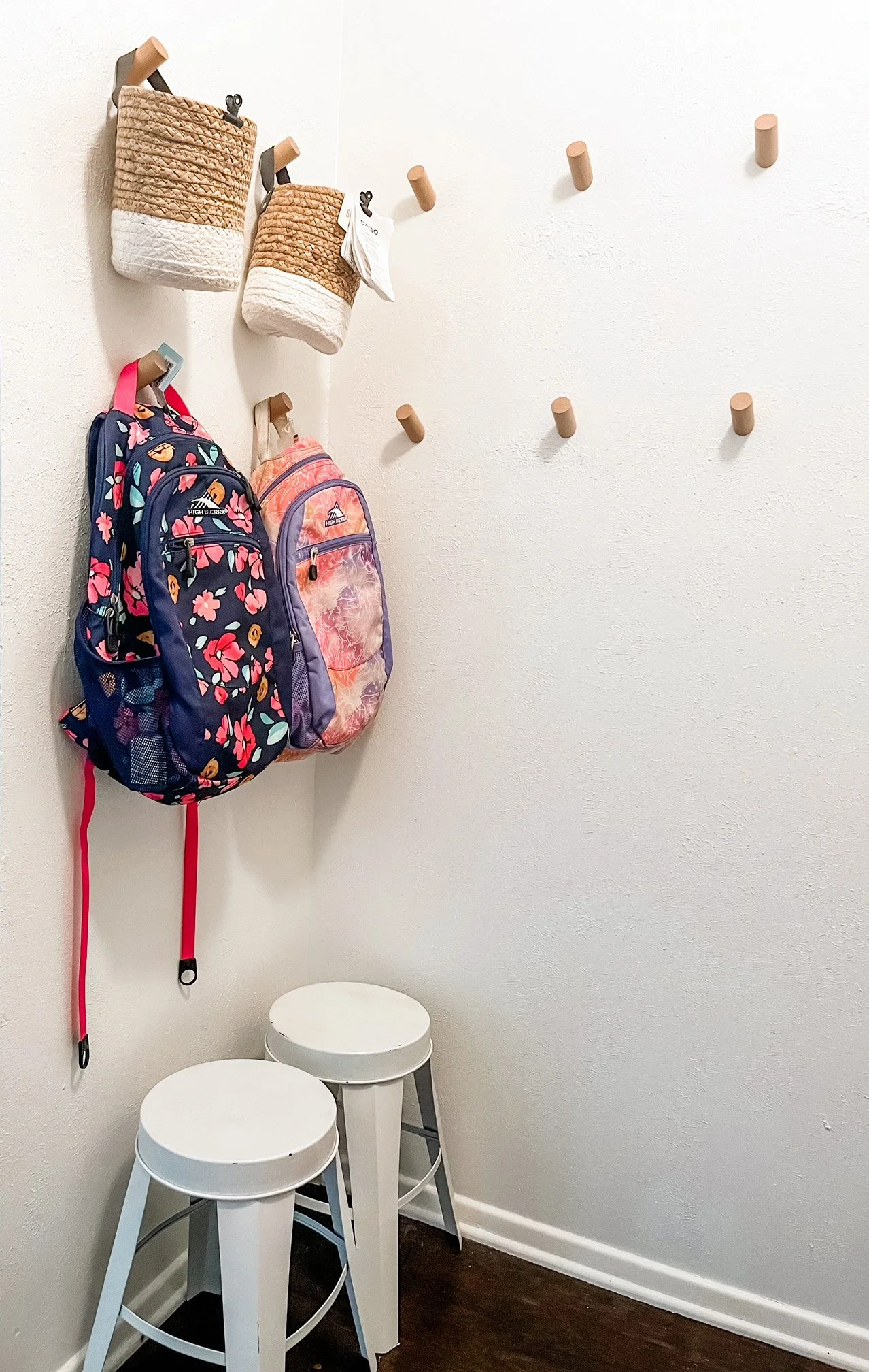 How To Simplify Your Home Routines When Life Feels Busy (back to school edition)