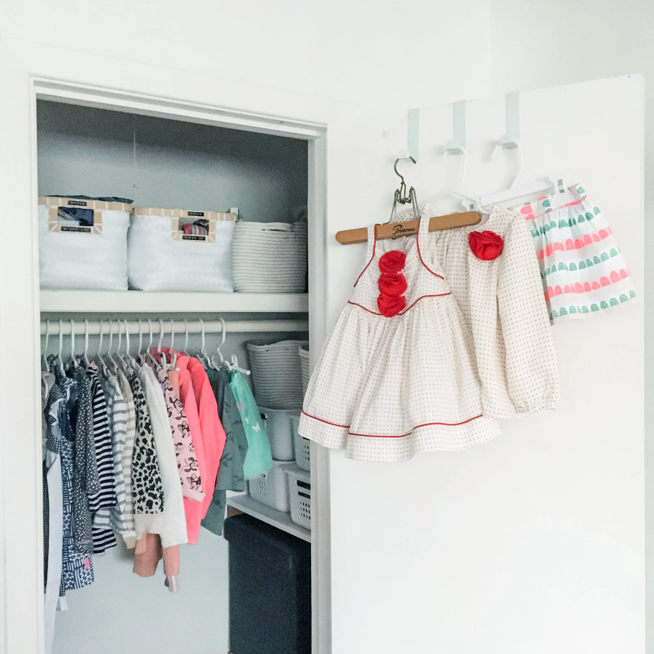 Decluttering Clothing With Your Kids Successfully: Focus On These 3 Things