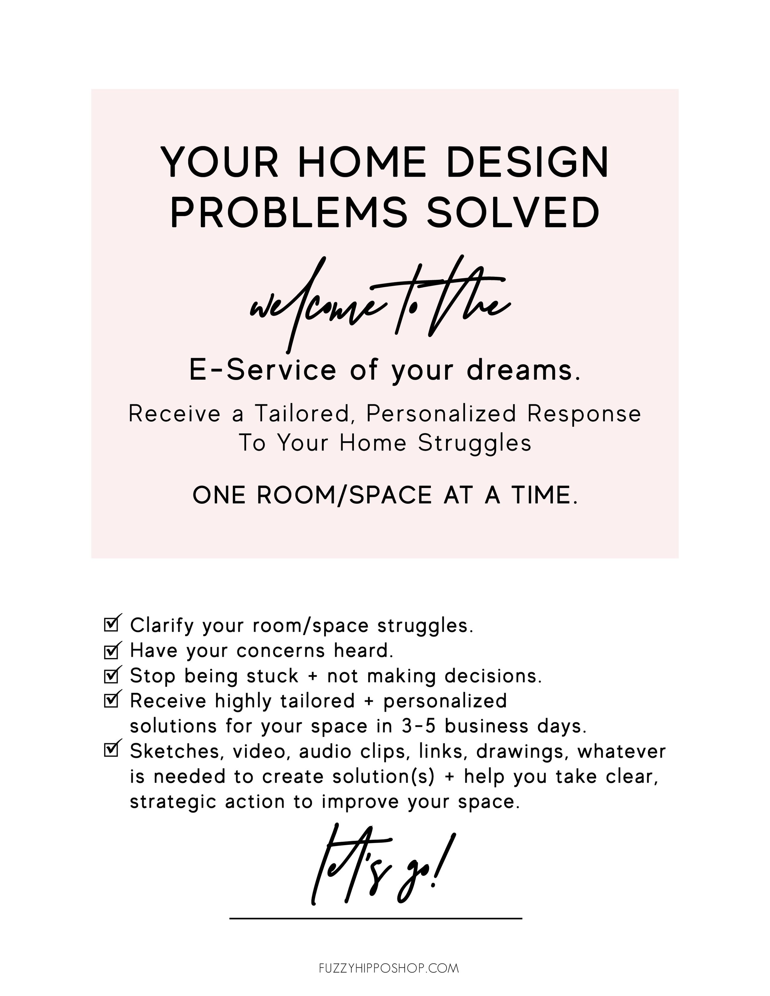 Your Home Design Problems Solved -  E-Service info.jpg