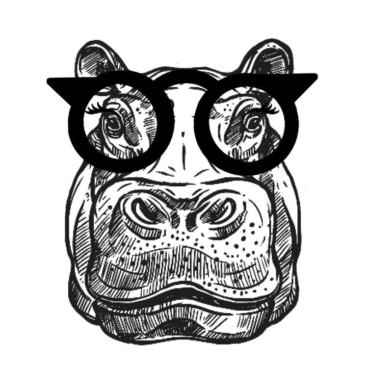 FUZZY HIPPO SHOP | Interior Design + Home Solutions