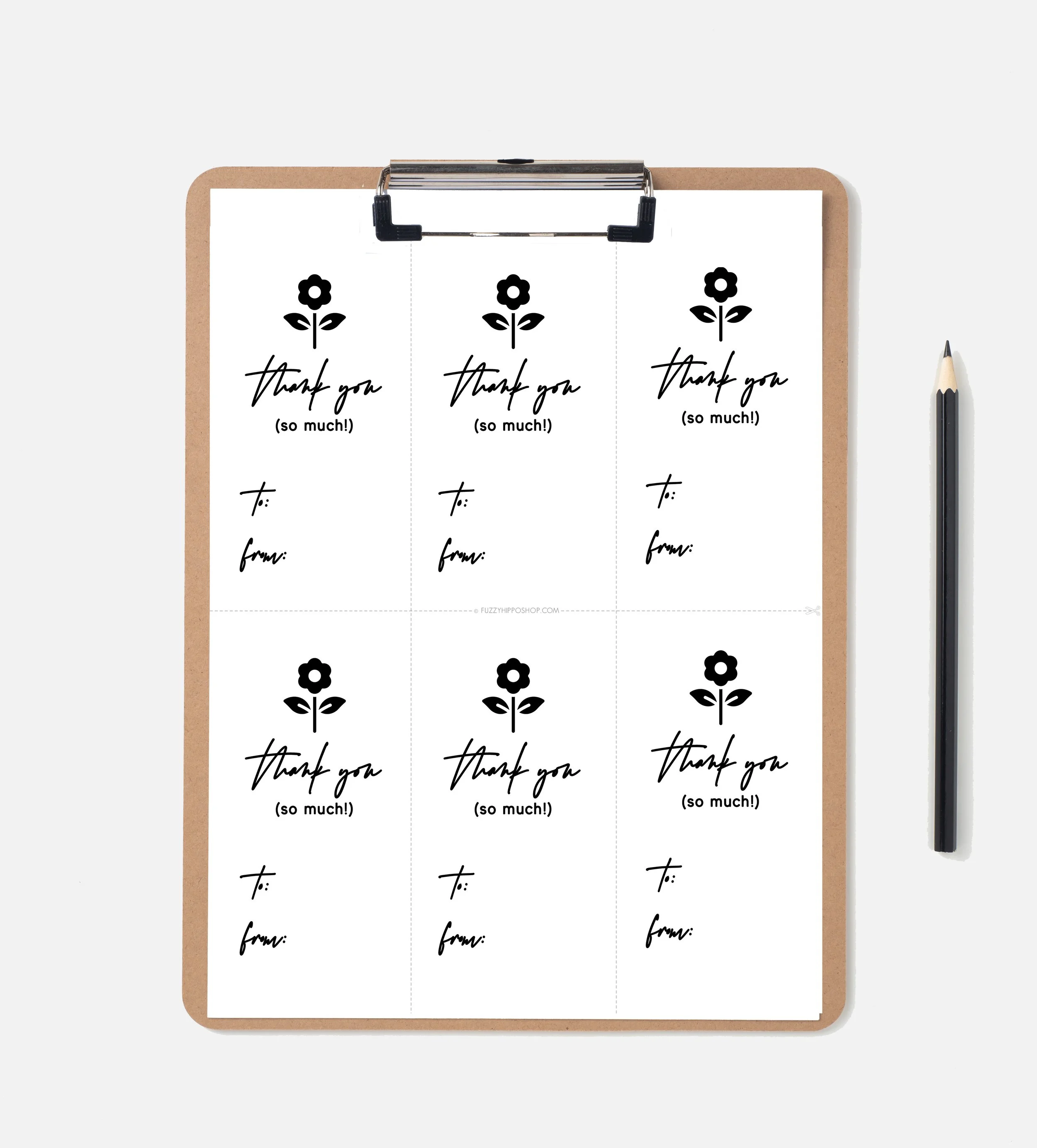 thank you flowers - clip board.jpg