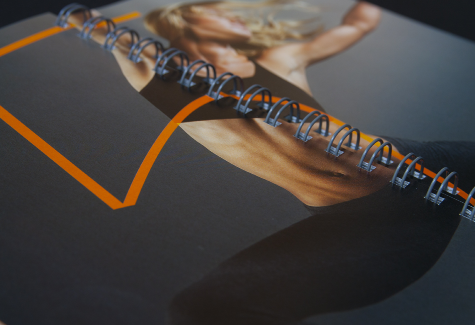 xango favao guide books branding graphic design Yumi creative