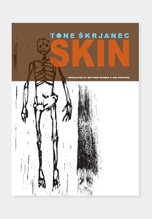 Book cover image from Tavern Books .
