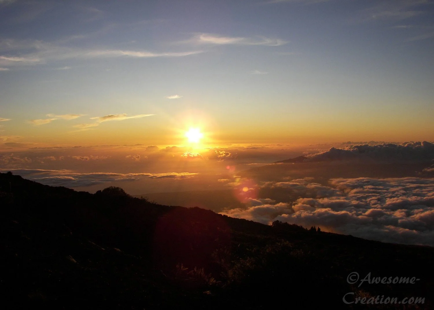 Haleakala Volcano Sunset.jpg