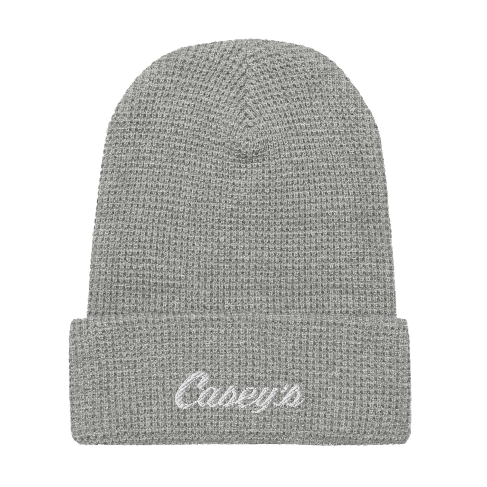 waffle-beanie-heather-grey-front-633f27777e49d.jpg