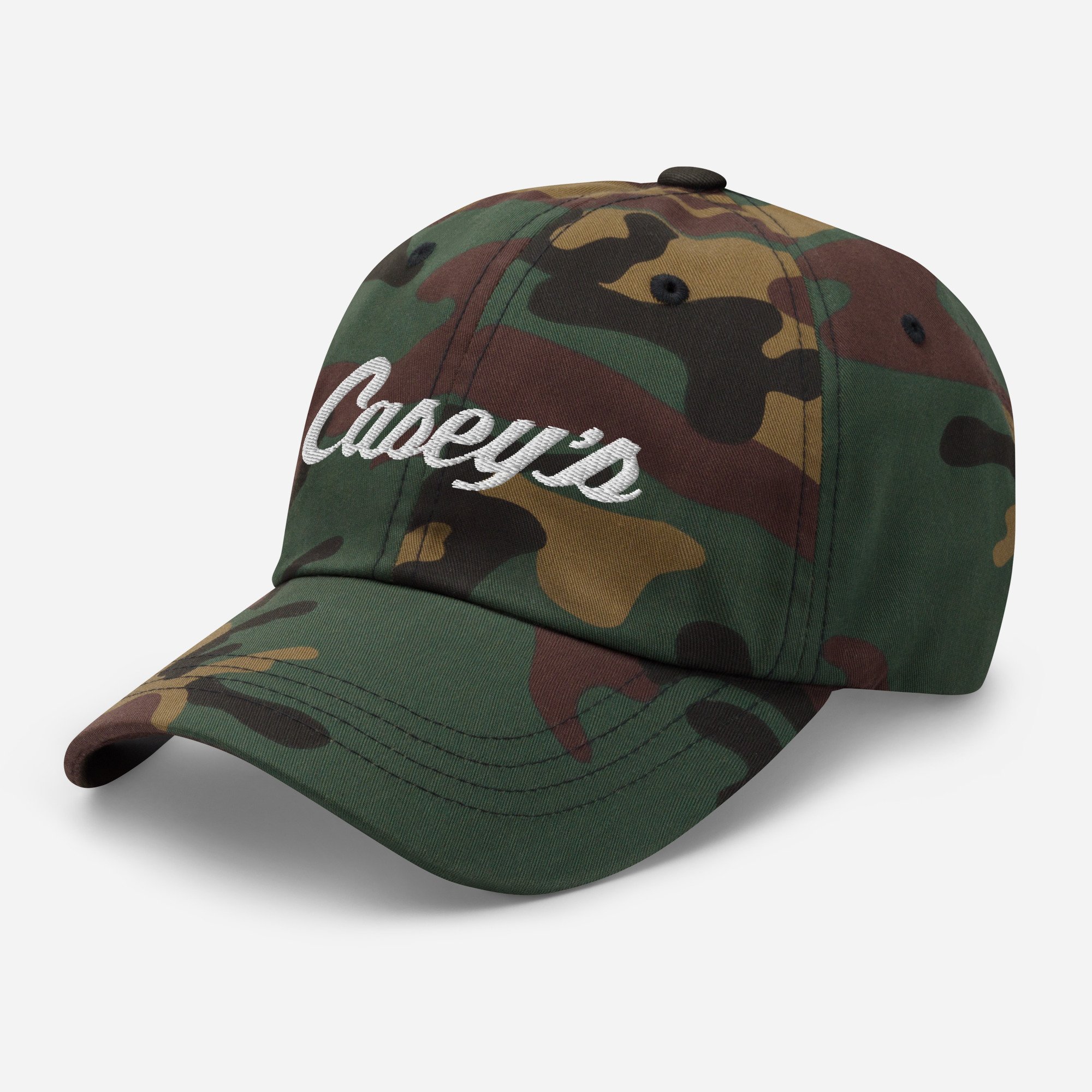 classic-dad-hat-green-camo-left-front-633f2c86504b4.jpg