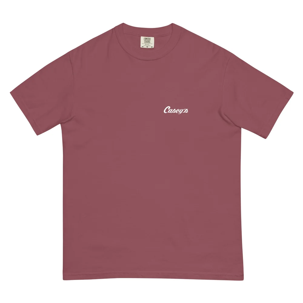 Caseys