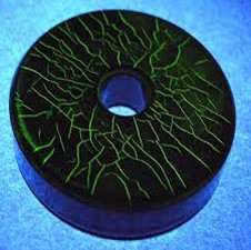 Fluorescent MPI