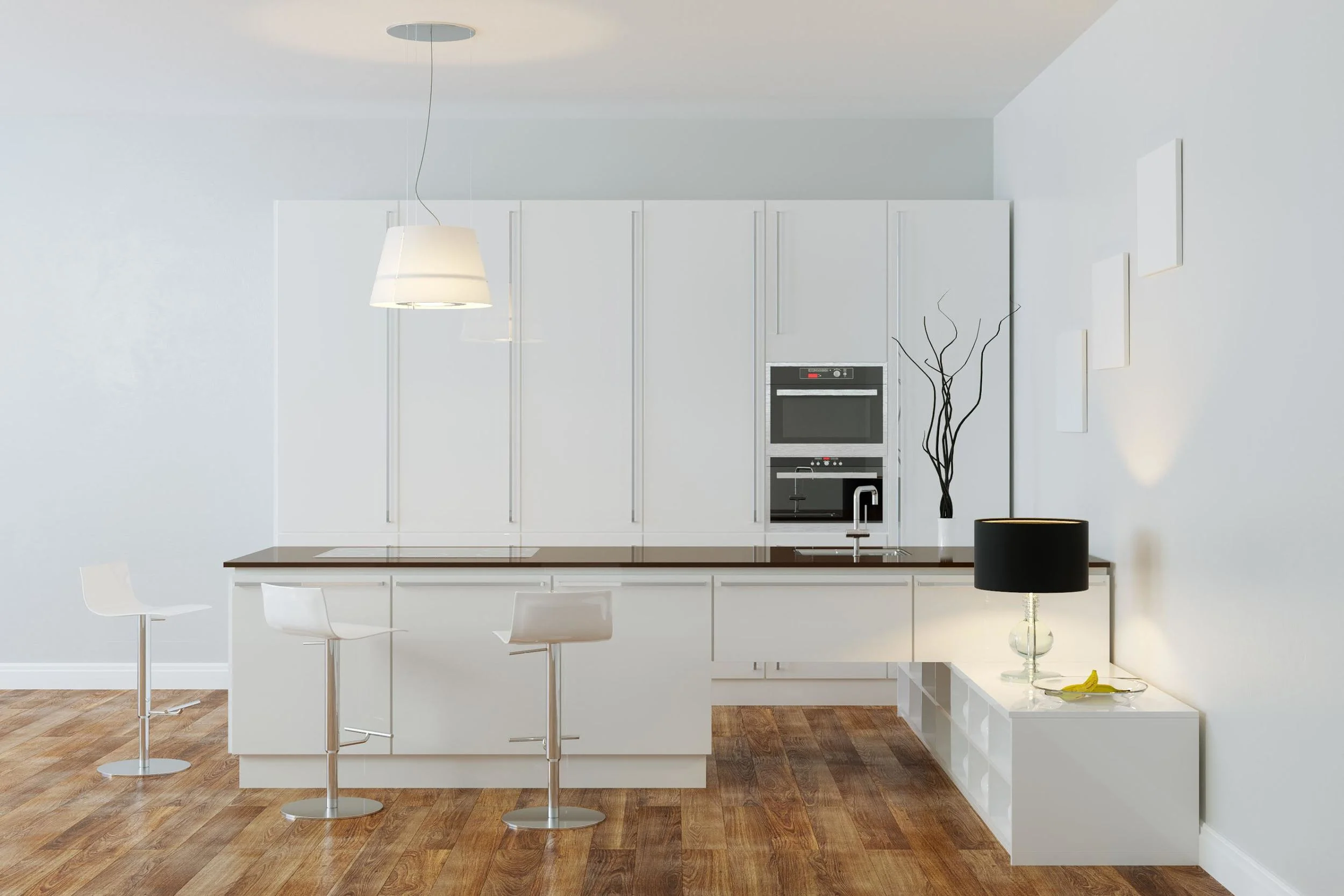 Scaglione Hardwood Flooring