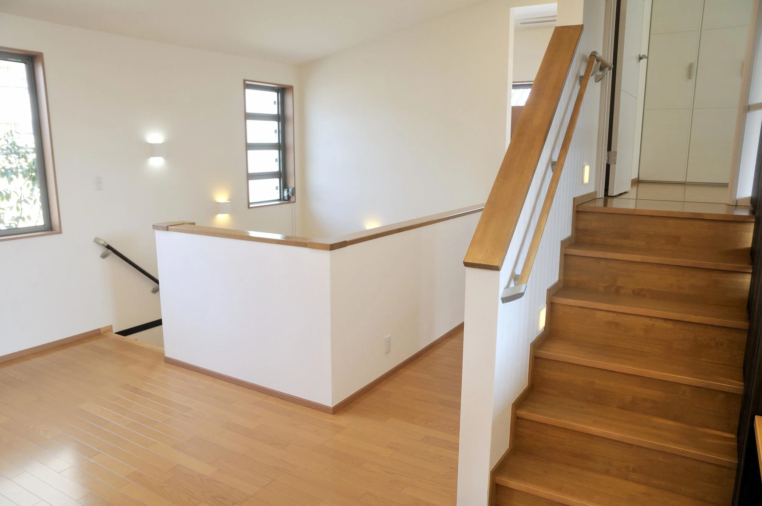 Scaglione Hardwood Flooring