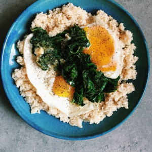 Trouvez un peu de grain délicieux et nutritif recettes à base propres à la toute la famille!
