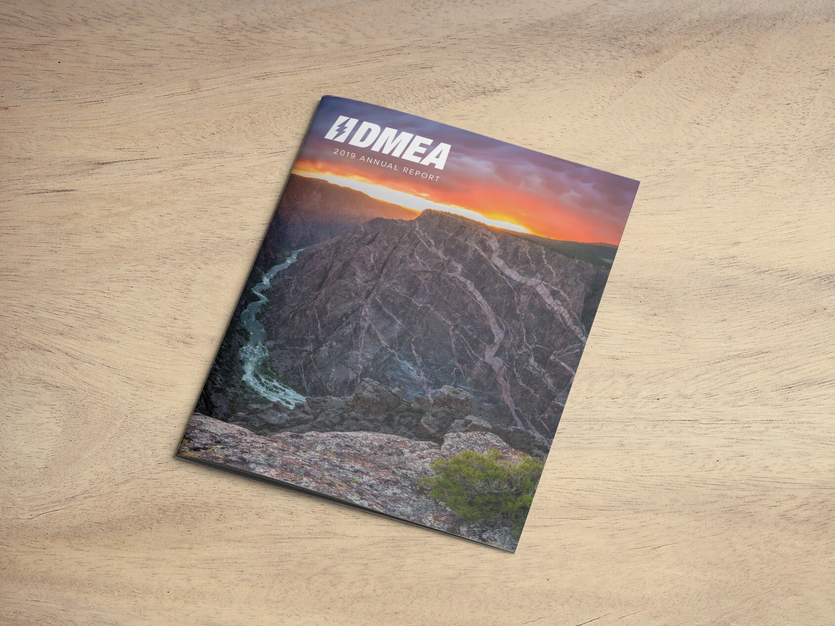 Delta-Montrose Electric Association