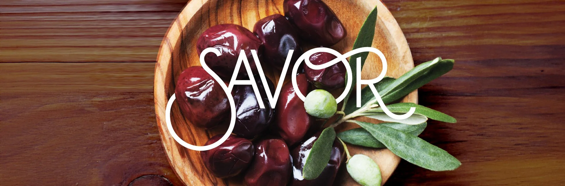Savor